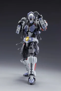 Non Zero Studio Baki (Base Kit + Accessory Pack)