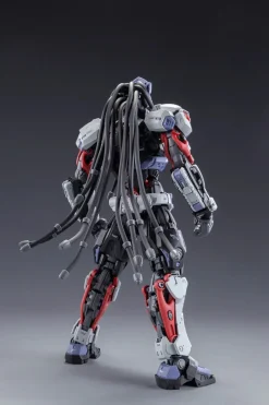 Non Zero Studio Baki (Base Kit + Accessory Pack)