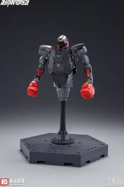 Non Zero Studio Baki (Base Kit + Accessory Pack)