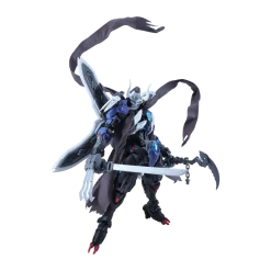 Non Zero Studio Lone Shadow Limited Edition Model Kit