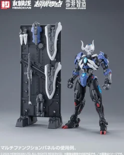 Non Zero Studio Lone Shadow Limited Edition Model Kit