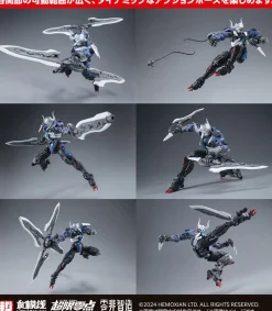 Non Zero Studio Lone Shadow Limited Edition Model Kit