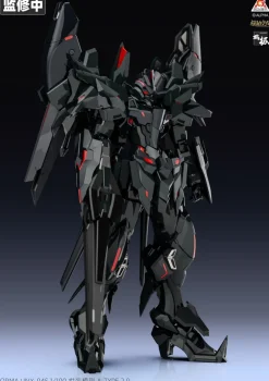 NORMA UNX-04S KAINAR ASY-TAC FRONTEER A-TYPE 2.0 (Northburn Custom)