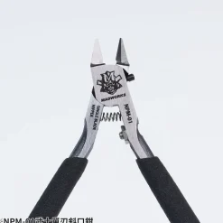 NPM-01 Samurai Single Blade Nipper