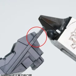 NPM-01 Samurai Single Blade Nipper