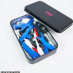 NPM-01 Samurai Single Blade Nipper