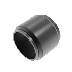 NP Pipe Black (20 PCS) - Small