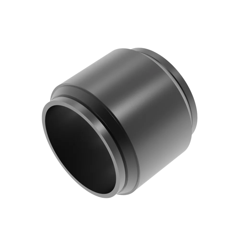 NP Pipe Black (20 PCS) - Small