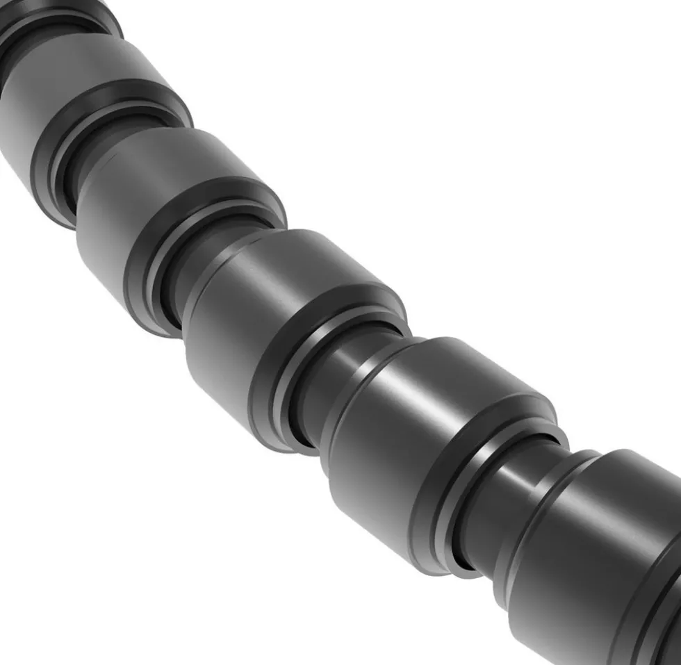 NP Pipe Black (20 PCS) - Small