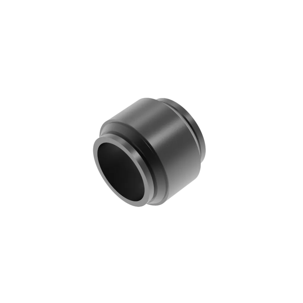 NP Pipe Black (20 PCS) - Small