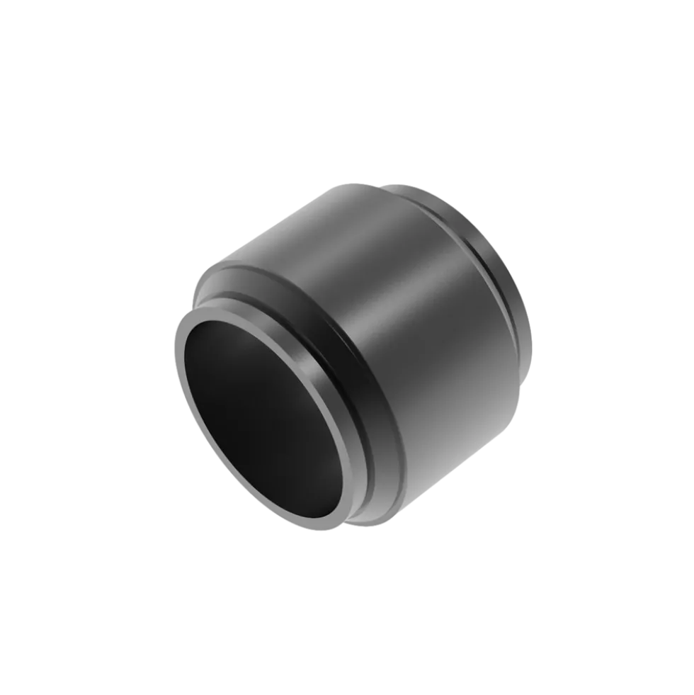 NP Pipe Black (20 PCS) - Small