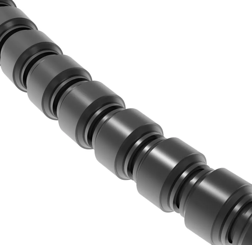 NP Pipe Black (20 PCS) - Small