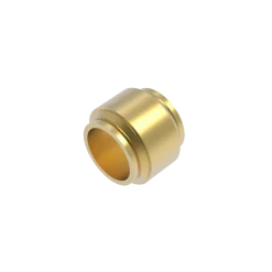NP Pipe Gold (20 PCS) - Small
