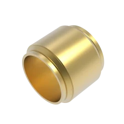 NP Pipe Gold (20 PCS) - Small