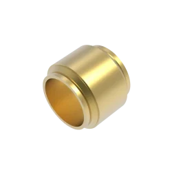 NP Pipe Gold (20 PCS) - Small