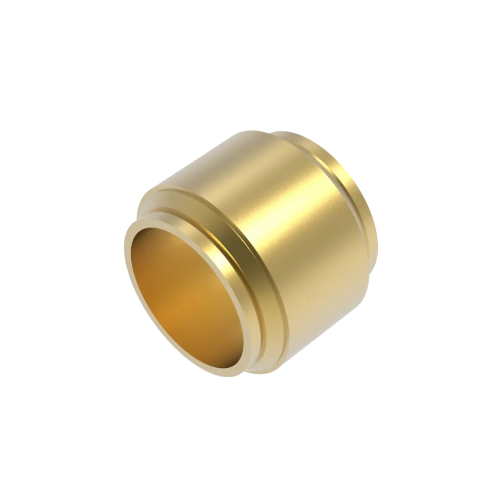 NP Pipe Gold (20 PCS) - Small