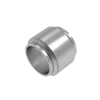 NP Pipe Silver (20 PCS) - Small