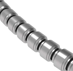 NP Pipe Silver (20 PCS) - Small