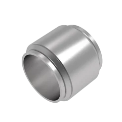NP Pipe Silver (20 PCS) - Small