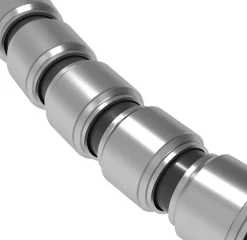 NP Pipe Silver (20 PCS) - Small