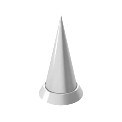 NR Spike (3 pcs) - Small Normal