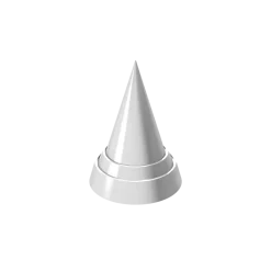 NR Spike (3 pcs) - Small Normal