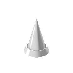 NR Spike (3 pcs) - Small Normal