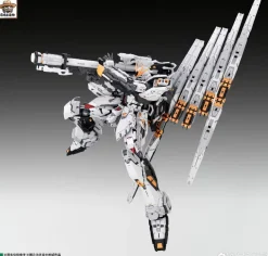 1/100 Nu Gundam