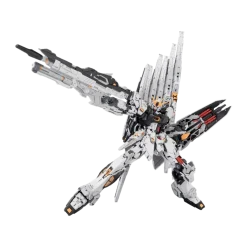 1/100 Nu Gundam