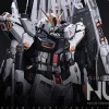 Nu Gundam GK