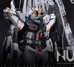 Nu Gundam GK