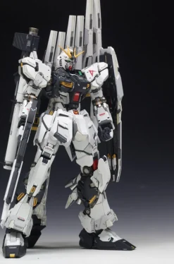 Nu Gundam Ver.Ka GK