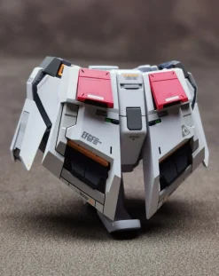 Nu Gundam Ver.Ka GK