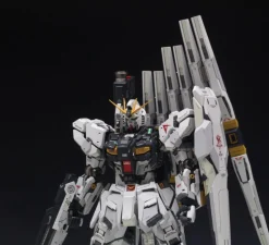 Nu Gundam Ver.Ka GK