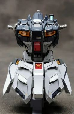 Nu Gundam Ver.Ka GK
