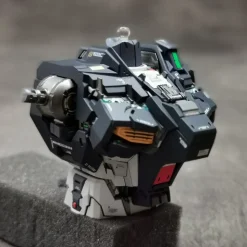 Nu Gundam Ver.Ka GK