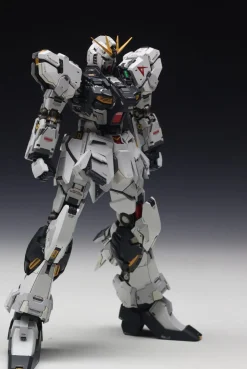 Nu Gundam Ver.Ka GK