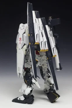 Nu Gundam Ver.Ka GK
