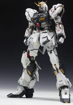 Nu Gundam Ver.Ka GK