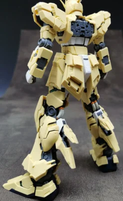 Nu Gundam Ver.Ka GK