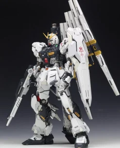 Nu Gundam Ver.Ka GK