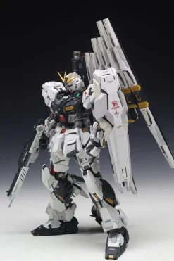 Nu Gundam Ver.Ka GK