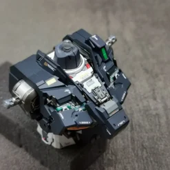 Nu Gundam Ver.Ka GK