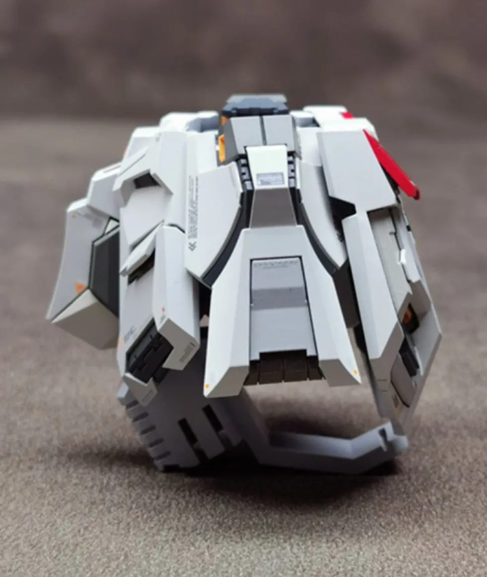 Nu Gundam Ver.Ka GK