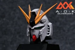 1/35 Nu/Hi-Nu Gundam Head Bust