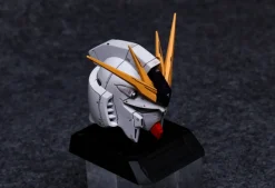 1/35 Nu/Hi-Nu Gundam Head Bust