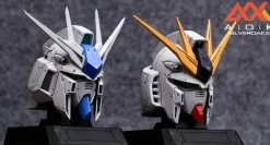 1/35 Nu/Hi-Nu Gundam Head Bust