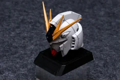 1/35 Nu/Hi-Nu Gundam Head Bust