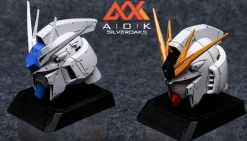 1/35 Nu/Hi-Nu Gundam Head Bust