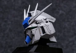 1/35 Nu/Hi-Nu Gundam Head Bust